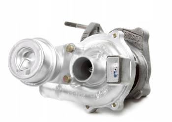Turbina OPEL SUZUKI Splash Swift IV 1.3 CDTI DDiS 75KM 55kW