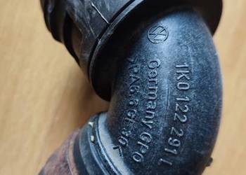 KRÓCIEC Z WĘRZEM DUŁ DO AUDI