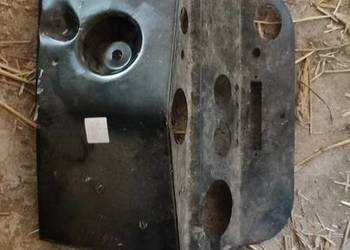 Pulpit deska rozdzielcza MF 255 nowa !!!