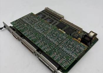 COMAU 10129360 SCC2 Processor Board