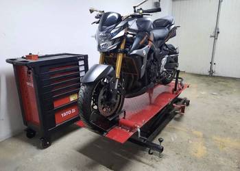 Naprawa Serwis Motocykli ,quadów i skuterów