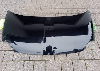 Maska silnika FIAT 500