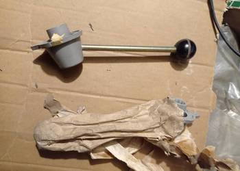 Rączki do wyłącznika Rączki do wyłącznika