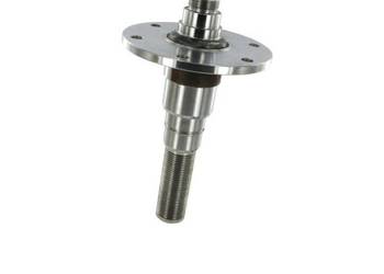 Oś wentylatora Becker/Kongskilde Aeromat 200071321, od ręki!