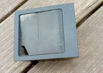 BMW E39 Popielniczka schowek