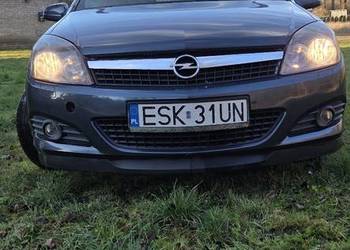 Opel Astra H GTC