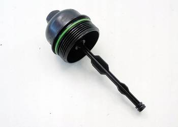 KOREK OBUDOWY FILTRA OLEJU 1.1 CRDI I10 I20 I II RIO 3 PICANTO D3FA
