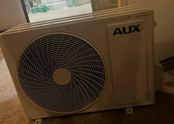 Klimatyzator AUX