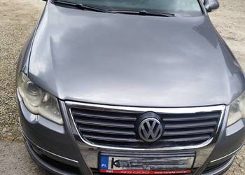 4x4 passat B6