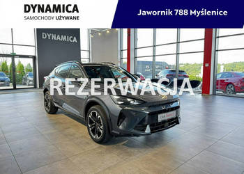 Cupra Formentor VAT 23% 1.5 e-TSI 150KM DSG 2024 r., salon PL, pakiet EDGE