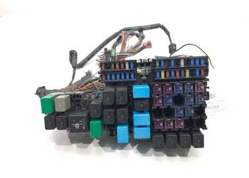 SKRZYNKA BEZPIECZNIKÓW MAZDA CX-5 Hatchback 11-17 2.5 192KM MODUŁ