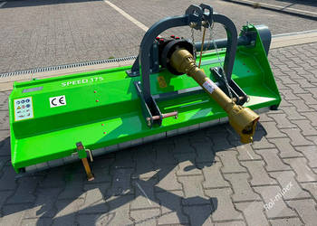 Nowa KOSIARKA BIJAKOWA Agrosped Uchwylna klapa 1,55 m 1,75 m #2 Transport