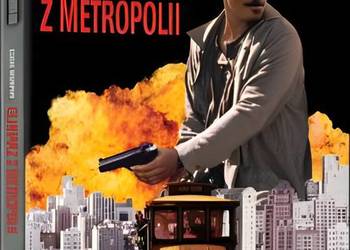 GLINIARZ Z METROPOLII  EDDIE MURPHY    MOCNY SEANS