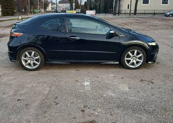 Ufo ,,TYPE S,, 2.2I-CTDI ŁADNA!