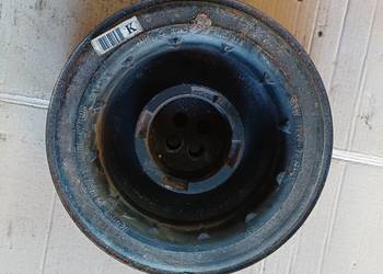 Koło Pasowe wału 7793593 BMW E60 e61 X3 E46 E90 Oryginał  Wysyłka