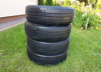 Opony  letnie 2024r. Falken ZIEX ZEO10B rozmiar: 205x65x16, 95H