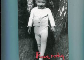 Przez rzekę - Stasiuk