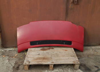 POKRYWA SILNIKA MASKA VW VOLKSWAGEN TRANSPORTER T4  90-95
