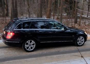 Śliczny,Pewny Mercedes Awandgarda,Jeden Właściciel!Kompresor Gaz LPG!!!!!