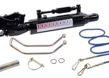 Łącznik górny hydrauliczny TCVHA-K, 540 mm kat. 3 TCVNA3570185K3