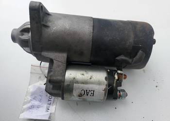 Rozrusznik do Suzuki Vitara I 1,6 8V 1990