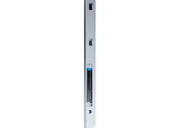 Słupek Blueline 800 mm DL przód lewy