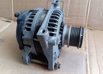 Chrysler Voyager 01-07 2.5 2.8 CRD alternator jak nowy