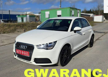 Audi A1 Sportback 8X (2010-2018)