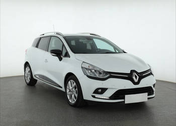 Renault Clio 0.9 TCe