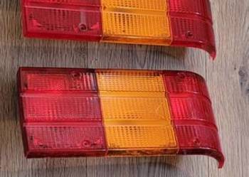 Lampa Hella 8902 8906 Hobby Knaus Hymer przyczepa kamper