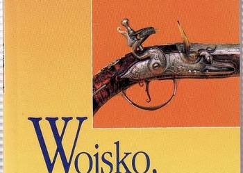 PWN LEKSYKON WOJSKO WOJNA BROŃ