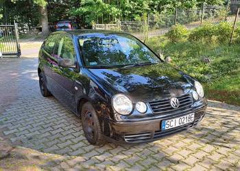 Volkswagen Polo 1.2 VW