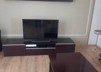 Meble do pokoju dziennego