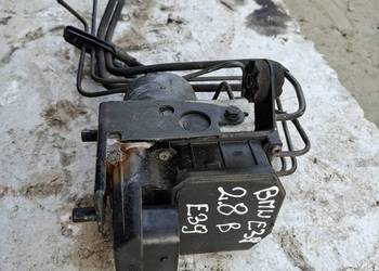 Pompa Hamulcowa ABS BMW E39 2.8 Benzyna