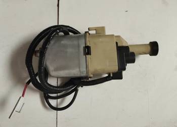 Elektryczna pompa wspomagania TRW Opel Astra G