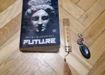 Powieść Future