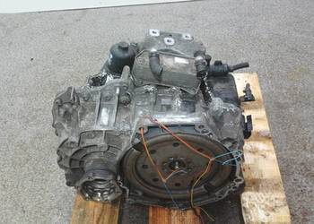 SKRZYNIA BIEGÓW AUTOMATYCZNA NJL 2.0 TSI TFSI Skoda Superb II (2008-2015)