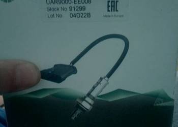 NTK 91299 UAR9000-EE008