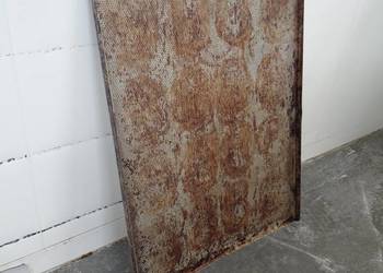 Blachy piekarnicze 58x78