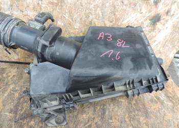 OBUDOWA FILTRA POWIETRZA VW GOLF IV BORA A3 8L 1.6