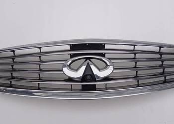 GRILL ATRAPA CHŁODNICY INFINITI EX35 EX37 08-14