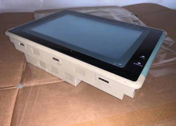 Omron NT600S-ST211-EV3  HMI Panel + NT-LB122/Refubrished