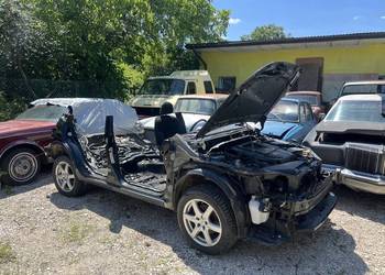 Subaru xv 2.0 diesel