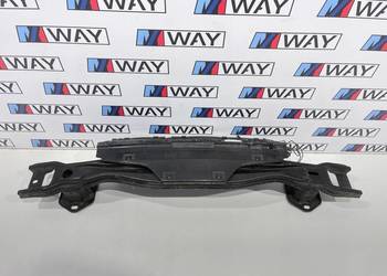 BMW F30 F31 MOCOWANIE ŚLIZG ZDERZAKA TYŁ SMART OPEN 7256921 7256927 7391042