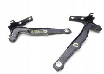 ZAWIAS MASKI PRAWY LEWY KOMPLET 1K8823301E 1K8823302E VW SCIROCCO