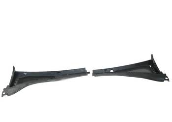 PODSZYBIE  KOMPLET 9811934477 Citroen C3 III (2016-2024)