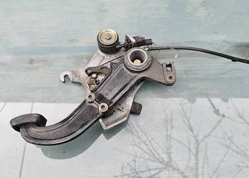 Pedał hamulca recznego mercedes w124 1244270701