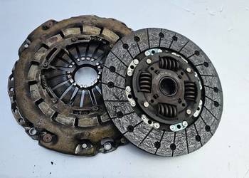 Sprzęgło mercedes w203 2.0k 0002522805