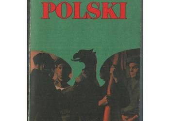 Historia Polski 1864-1948 - Buszko Józef