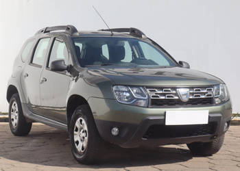 Dacia Duster 1.6 16V